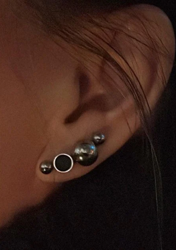 Solar earclimber sägen dech